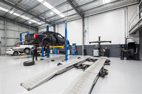 See The Photos From Our Car Servicing Advanced Service Centre