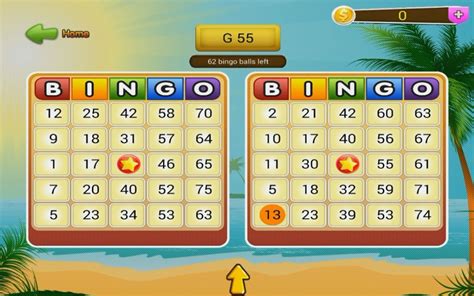 Beach Bingo Bingo Gratis Juego Amazones Apps Y Juegos