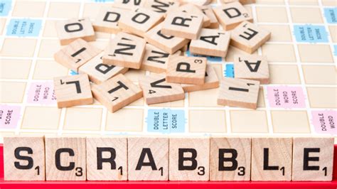 New Words Added To The Scrabble Dictionarydo You Know Them Starts At 60