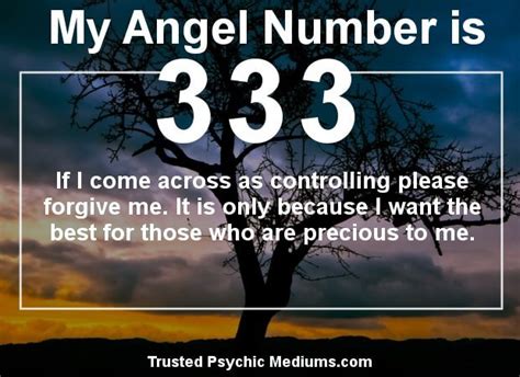 Angel Number 333 And Its Meaning Economix 365