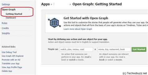 The url of a special landing page that helps people who are using an app begin publishing open graph activity. How to Enable Facebook Timeline Feature