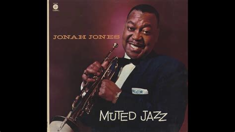 Jonah Jones Muted Jazz Full Album Youtube