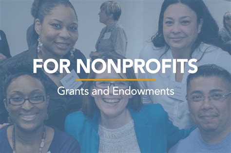 For Nonprofits • Cfsem