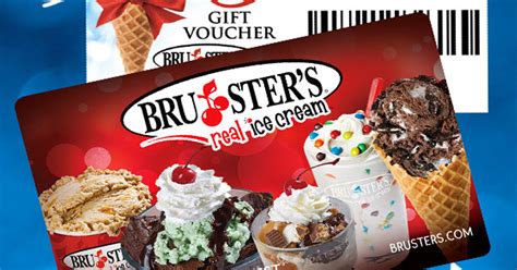 Amazon 30th anniversary gifts real or fake. Bruster's Real Ice Cream 30th Anniversary Sweepstakes ...