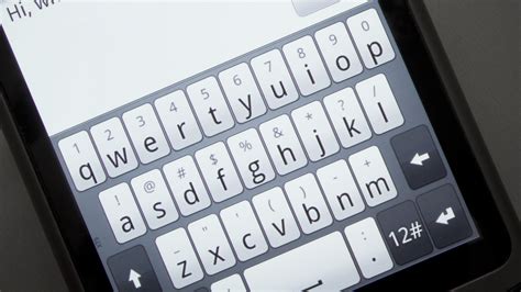 How To Change Your Android Phones Keyboard And Why You Should