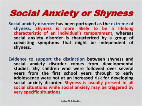 Ppt Social Anxiety Disorder Sad Powerpoint Presentation Free
