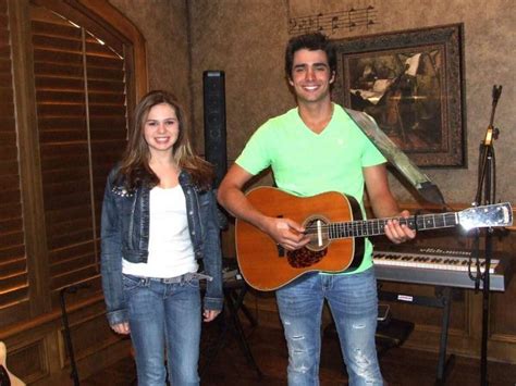 magnolia duo sibling rivalry chasing country music dreams