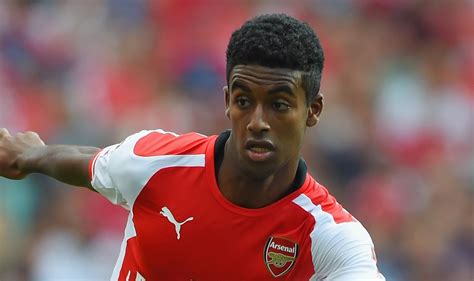Arsenal Midfielder Gedion Zelalem Set For Loan Spell Next Season