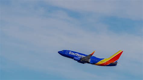 Southwest Joins Other Us Airlines In Banning Emotional Support