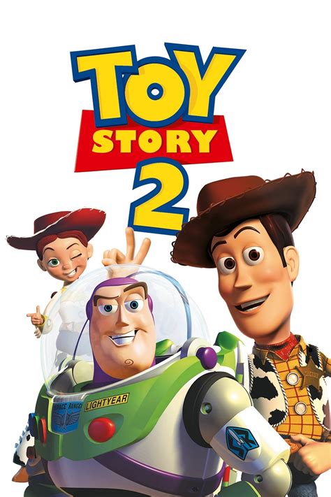 Toy Story 2 1999 Movies Arenabg