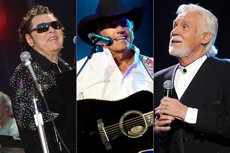 These Are The Most Popular 80s Country Artists — Data Proves It