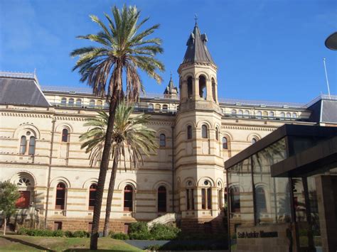 Naidoc Week South Australian Museum Adelaide