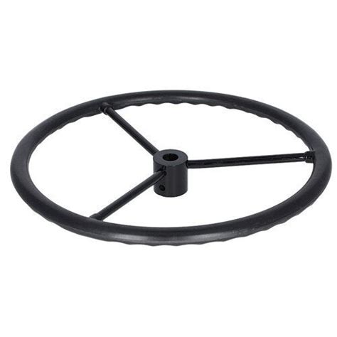 Steering Wheel Fits Allis Chalmers D14 Wc Wd D17 Rc Wd45 202260