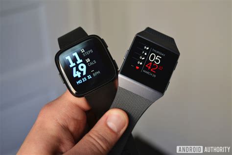 There you'll see an option to set up a device. How to factory reset your Fitbit: a step-by-step guide for ...