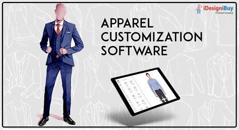Apparel Design Software Customization Solution For Smart Apparel