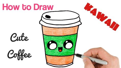 Food Cute Easy Drawings For Beginners Food Is Always A Cool And Easy