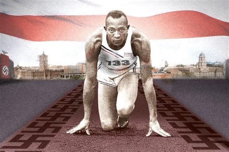 12 Intriguing Facts About Jesse Owens