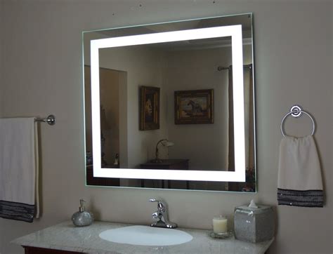Shop great deals on wall mirrors at wayfair. 20 Inspirations Lighted Vanity Wall Mirrors