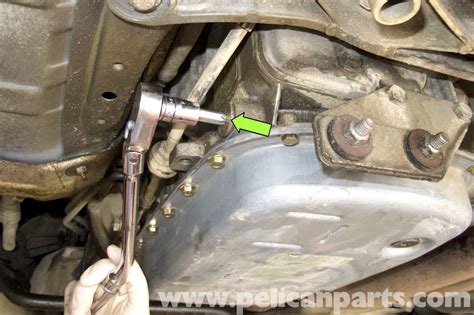 This page covers fluid information and recommendations for jump to: BMW E39 5-Series Automatic Transmission Fluid Replacement | 1997-2003 525i, 528i, 530i, 540i ...