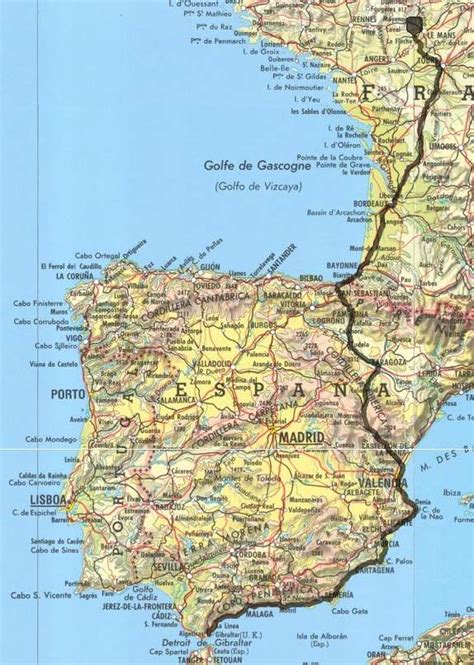 La plus rapide est en avion depuis sevilla et bus, ce qui prendrait 4¾ heures. Voyage sud de l espagne voyage cuba - Experience Voyage