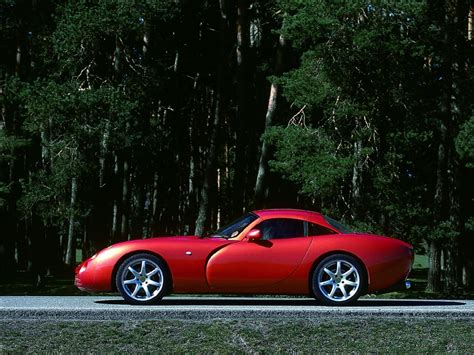 Tvr Tuscan Speed Six Photos Photogallery With Pics Carsbase Com