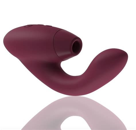 Dual Stimulator Sex Toys That Are Versatile Satisfying SheKnows