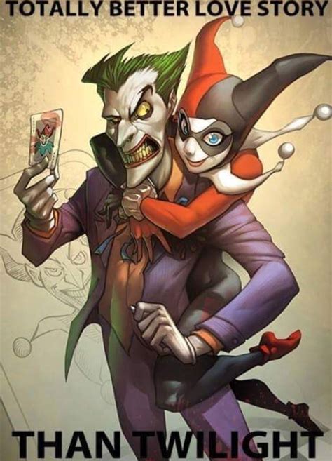 Pin On The Joker