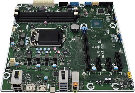 Computer Motherboardmotherboards Fit For Dell Xps 8930 Ipcfl Vm 0df42j