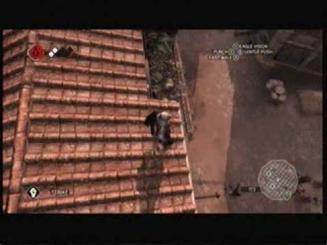 Assassins Creed 2 Assassinations YouTube
