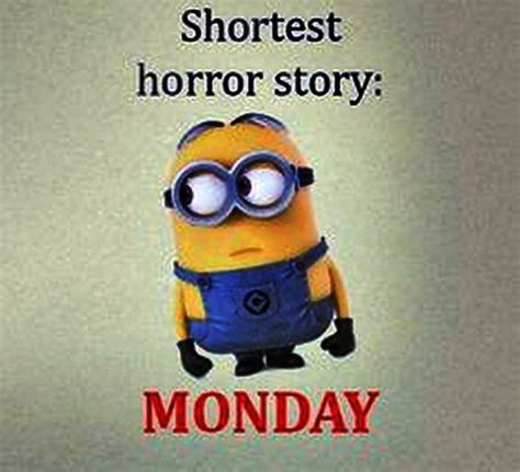 Shortest Horror Story Monday Pictures Photos And Images For Facebook