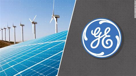 Ge Has A Fossil Fuels Problem