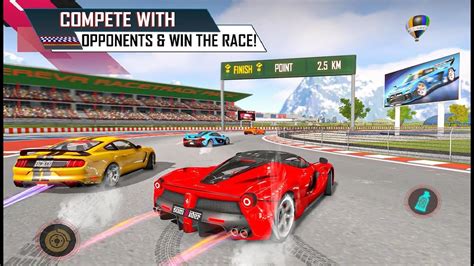 Car Racing Games 3d Offline Free Car Games 2020 Androil Gameplay Youtube