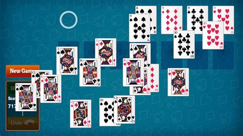 Simple Solitaire For Windows 8 And 81