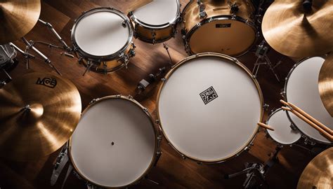 Find The Perfect Drumsticks For Your Drumming Style