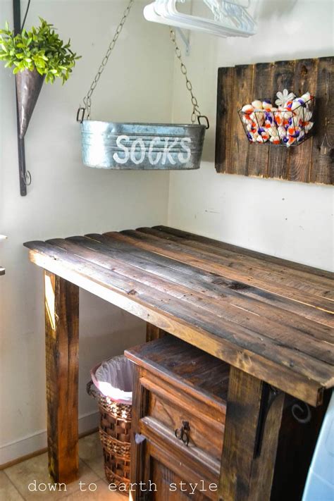 25 Best Vintage Laundry Room Decor Ideas And Designs For 2020