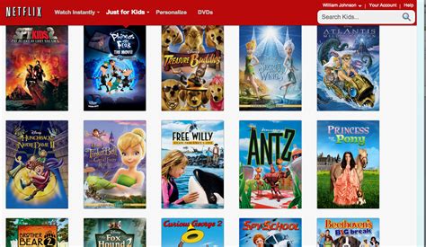 The machines is undoubtedly one of the best. Family Volley: Netflix for the Summer - It's all about Family