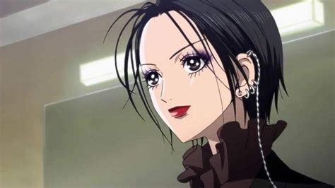 Pin By Kimy Quayare On Anime Nana Manga Anime Nana Osaki