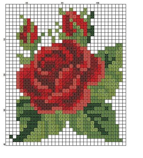 Диалоги Cross Stitch Rose Cross Stitch Cross Stitch Flowers