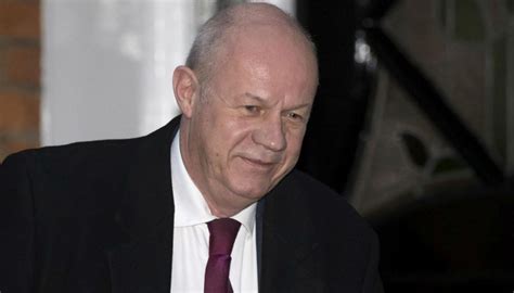 Porn Cover Up Scandal Claims Top Uk Mp Damian Green Newshub