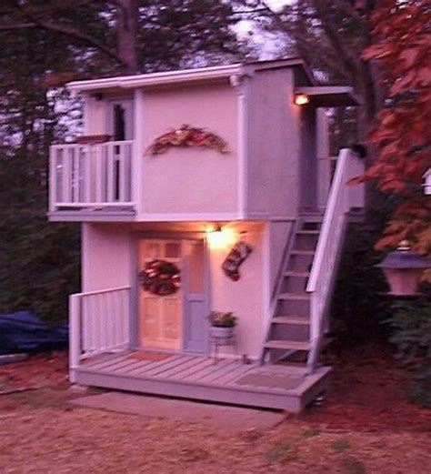 50 Most Brilliant Small Two Story Houses For 2017 Tiny House Living