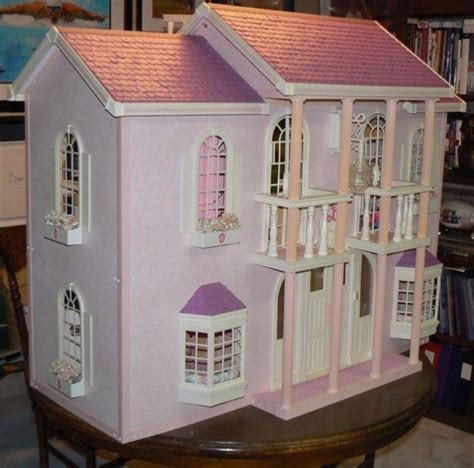 Barbie Dreamhouse Over Six Decades An Architectural Tour 57 Off