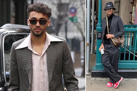 Select from premium dominic calvert lewin of the highest quality. Everton's Dominic Calvert-Lewin says becoming a FASHION icon off the pitch has boosted his ...