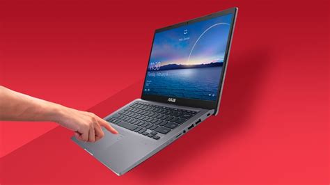Deal Alert Asus Vivobook 14 Laptop Mit Intel Core I3 Und Full Hd