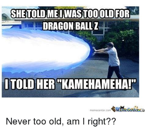 We did not find results for: Funny Dragon Ball Z Memes of 2017 on SIZZLE
