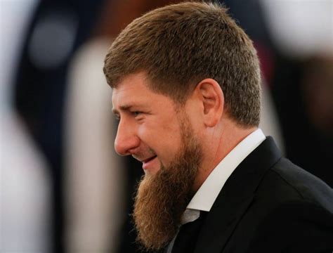 Vladimir putin meets with chechnya's leader ramzan kadyrov at the kremlin in moscow, russia.reuters. Despite Trump's hopes of thaw, U.S. adds Chechnya's Ramzan ...