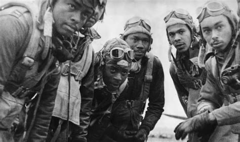 Black Americans Who Served In Wwii Faced Segregation Abroad And At Home