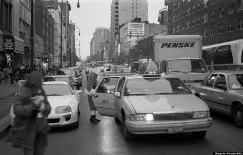 Нью йорк 1990 год фото