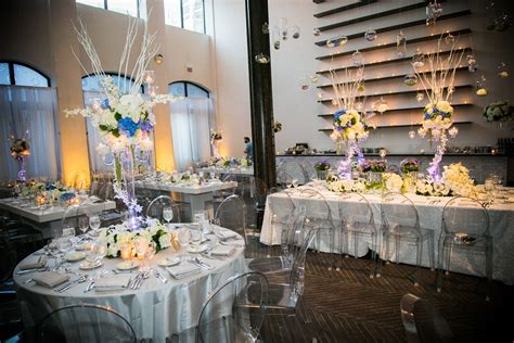 Modern Reception Venue