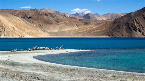 5 Places That You Should Visit In Leh Ladakh The Indian Wire