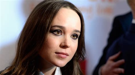 Ellen Page Tweets Support For Lucy Decoutere After Testimony At Ghomeshi Trial Nova Scotia